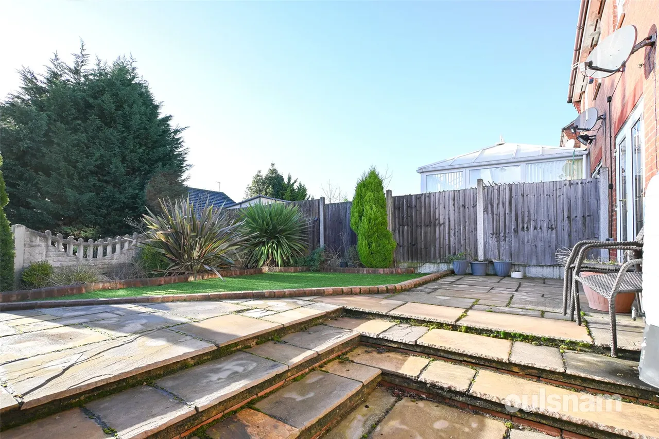 Arthur Harris Close, Smethwick, West Midlands, B66 4NX, photo 22