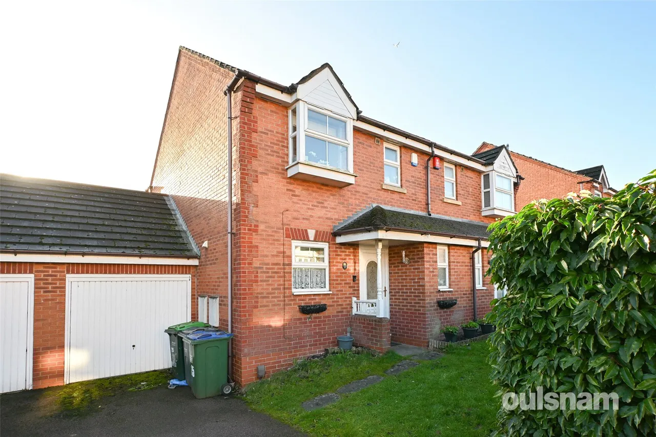 Arthur Harris Close, Smethwick, West Midlands, B66 4NX, photo 24