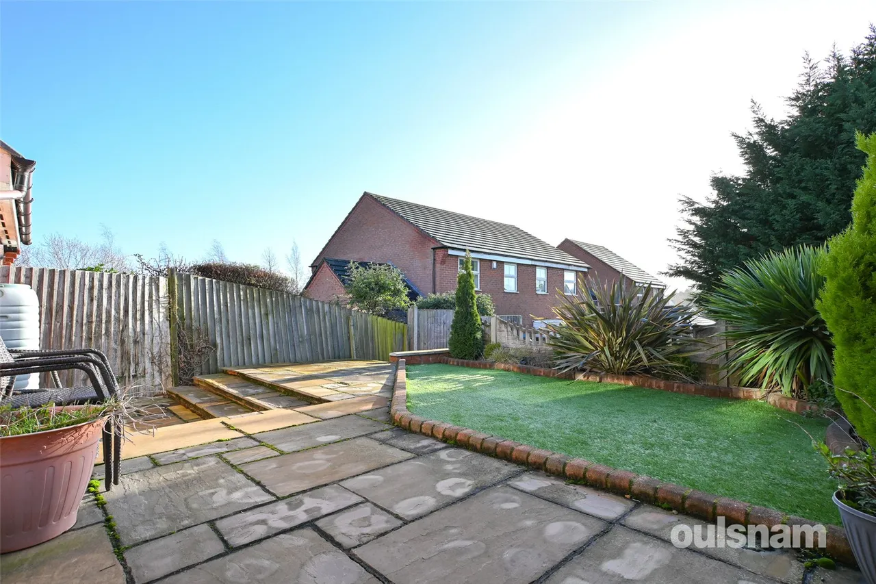 Arthur Harris Close, Smethwick, West Midlands, B66 4NX, photo 19