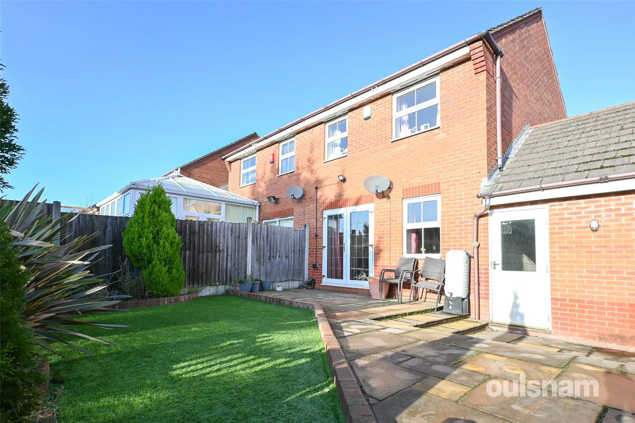 Arthur Harris Close, Smethwick, West Midlands, B66 4NX, photo 20