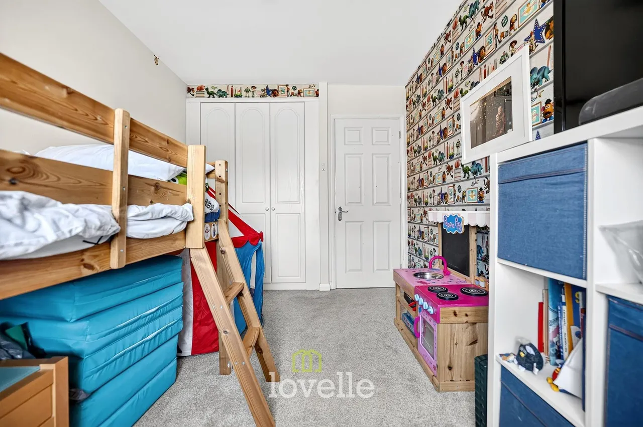 Newmarch Court, Scartho Top, DN33, photo 21