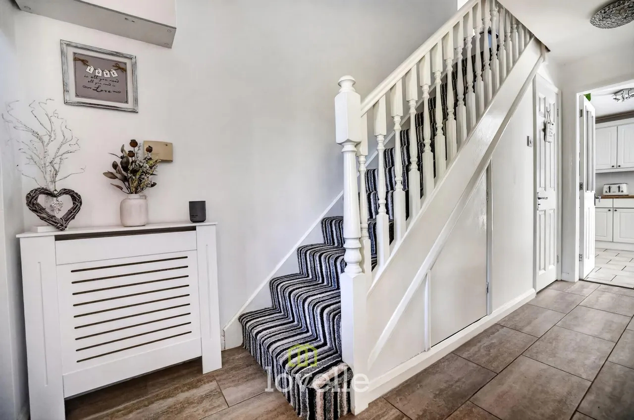 Newmarch Court, Scartho Top, DN33, photo 10