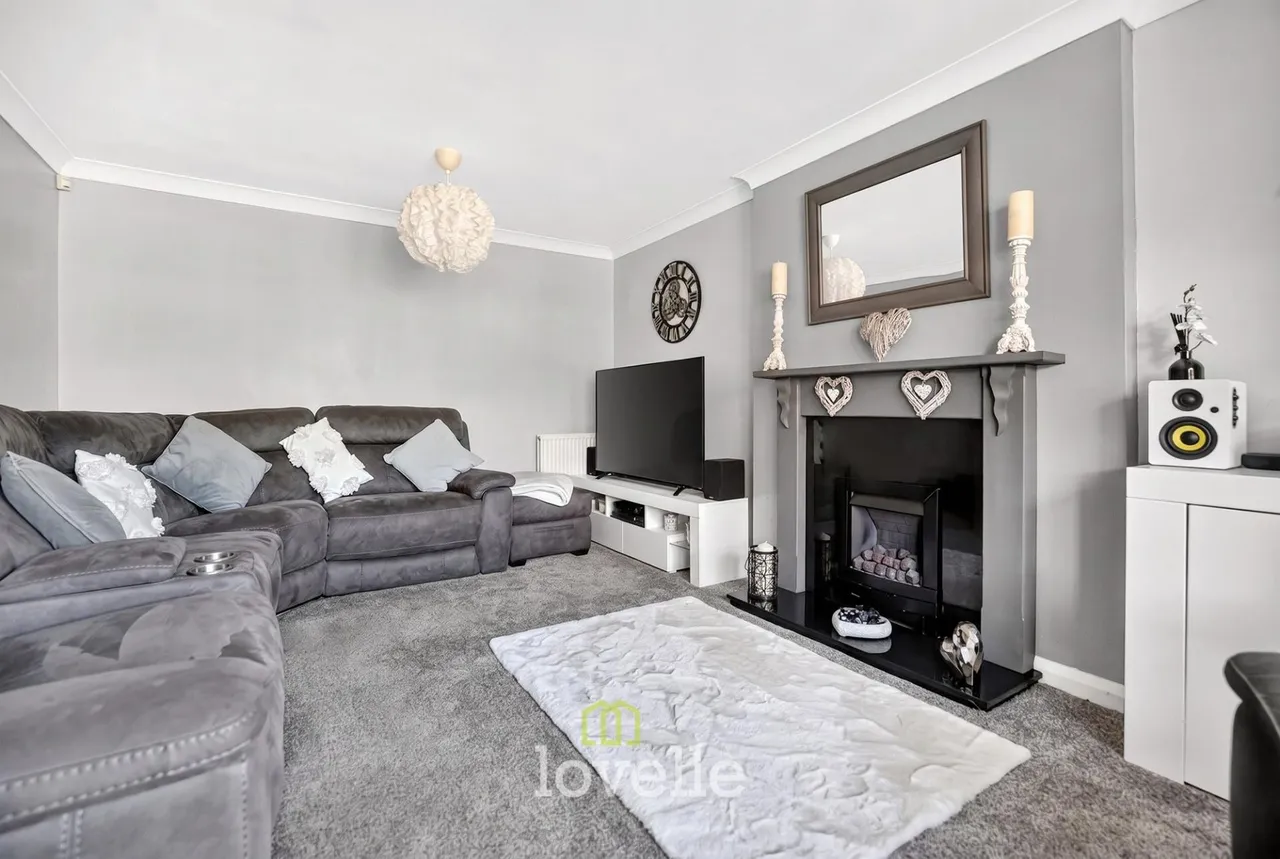 Newmarch Court, Scartho Top, DN33, photo 8