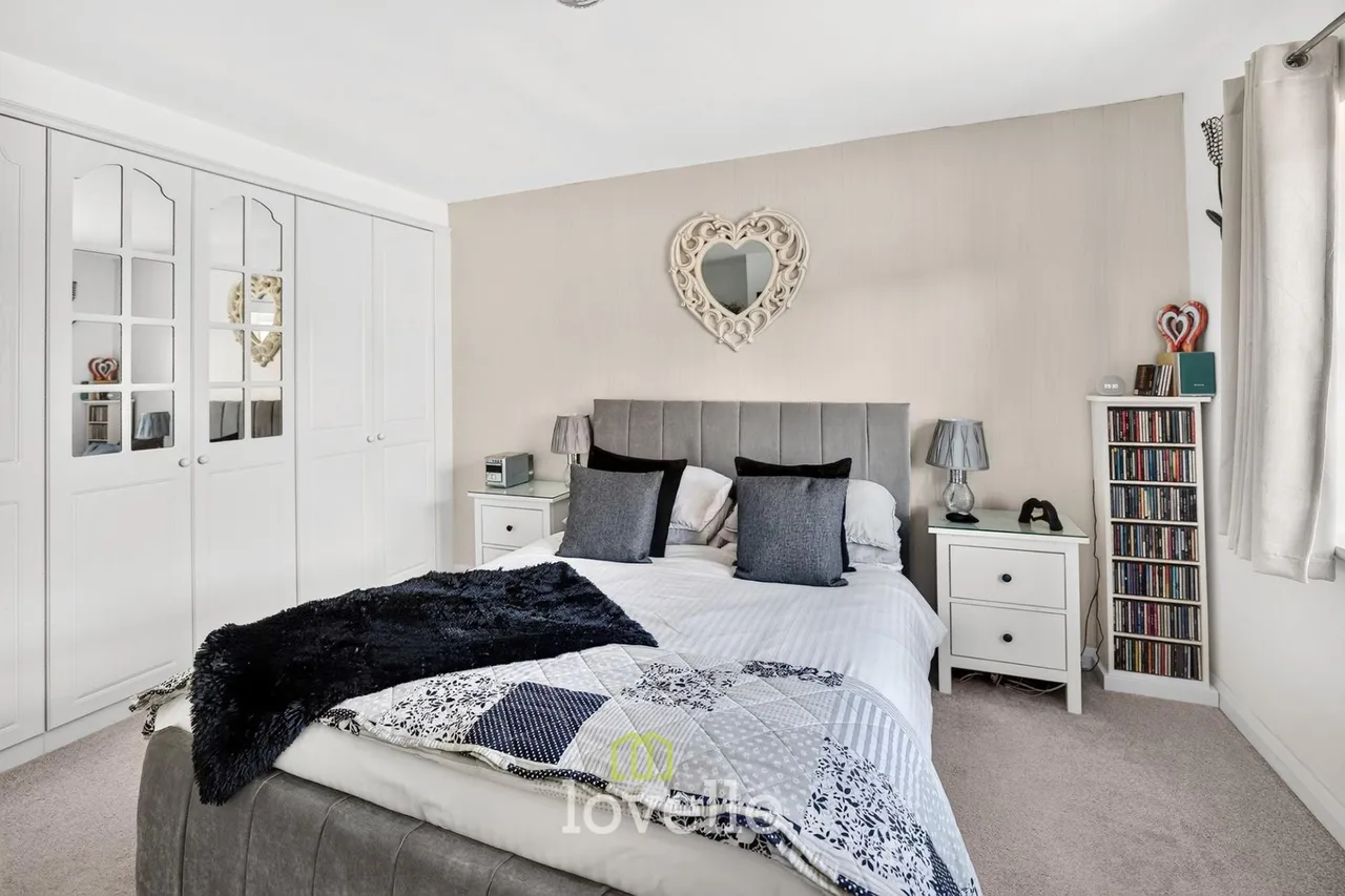 Newmarch Court, Scartho Top, DN33, photo 12