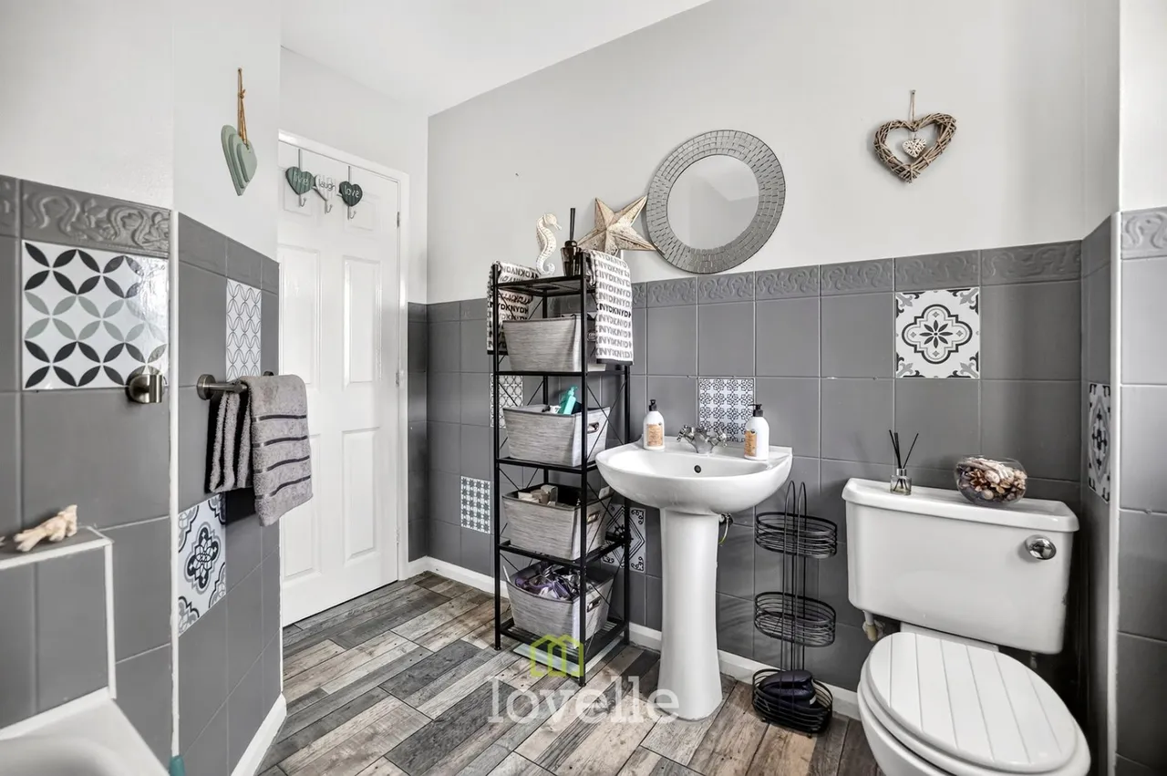 Newmarch Court, Scartho Top, DN33, photo 19