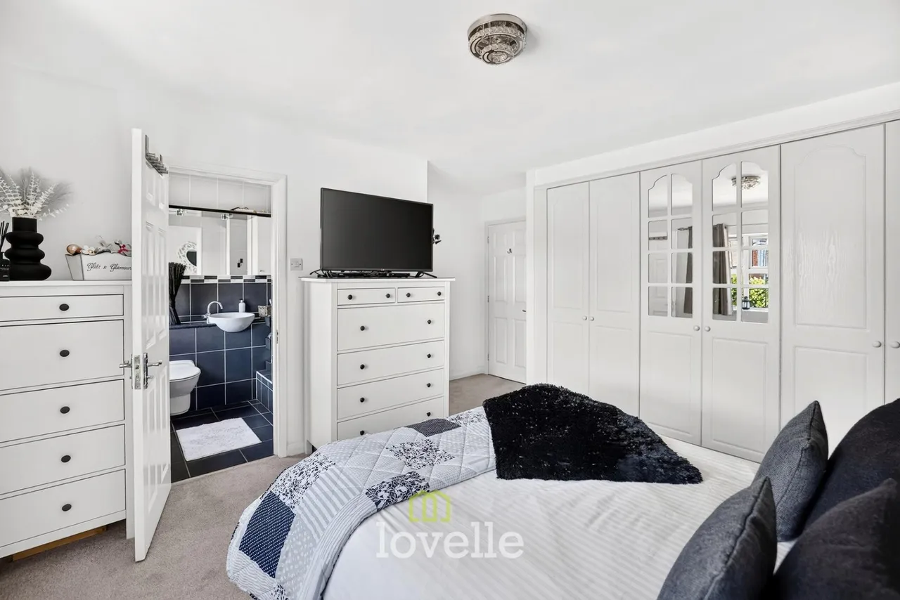 Newmarch Court, Scartho Top, DN33, photo 14
