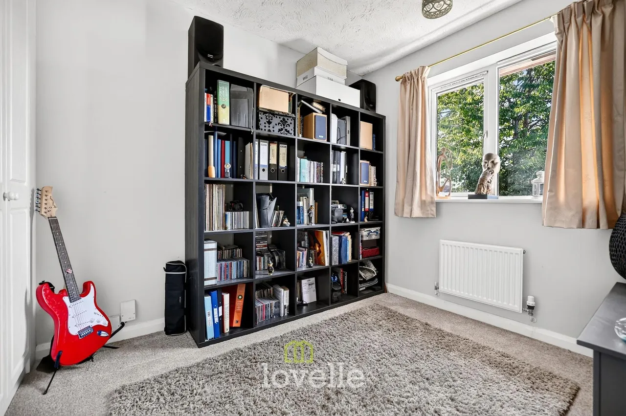 Newmarch Court, Scartho Top, DN33, photo 22