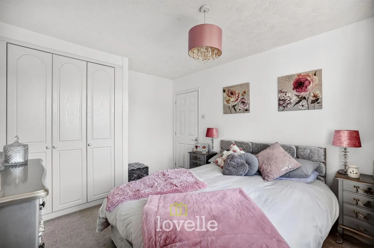 Newmarch Court, Scartho Top, DN33, photo 17