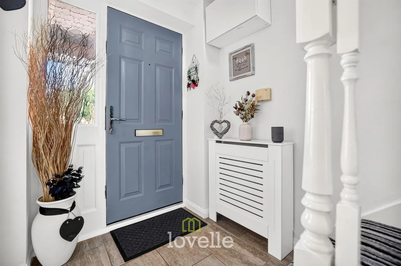 Newmarch Court, Scartho Top, DN33, photo 24