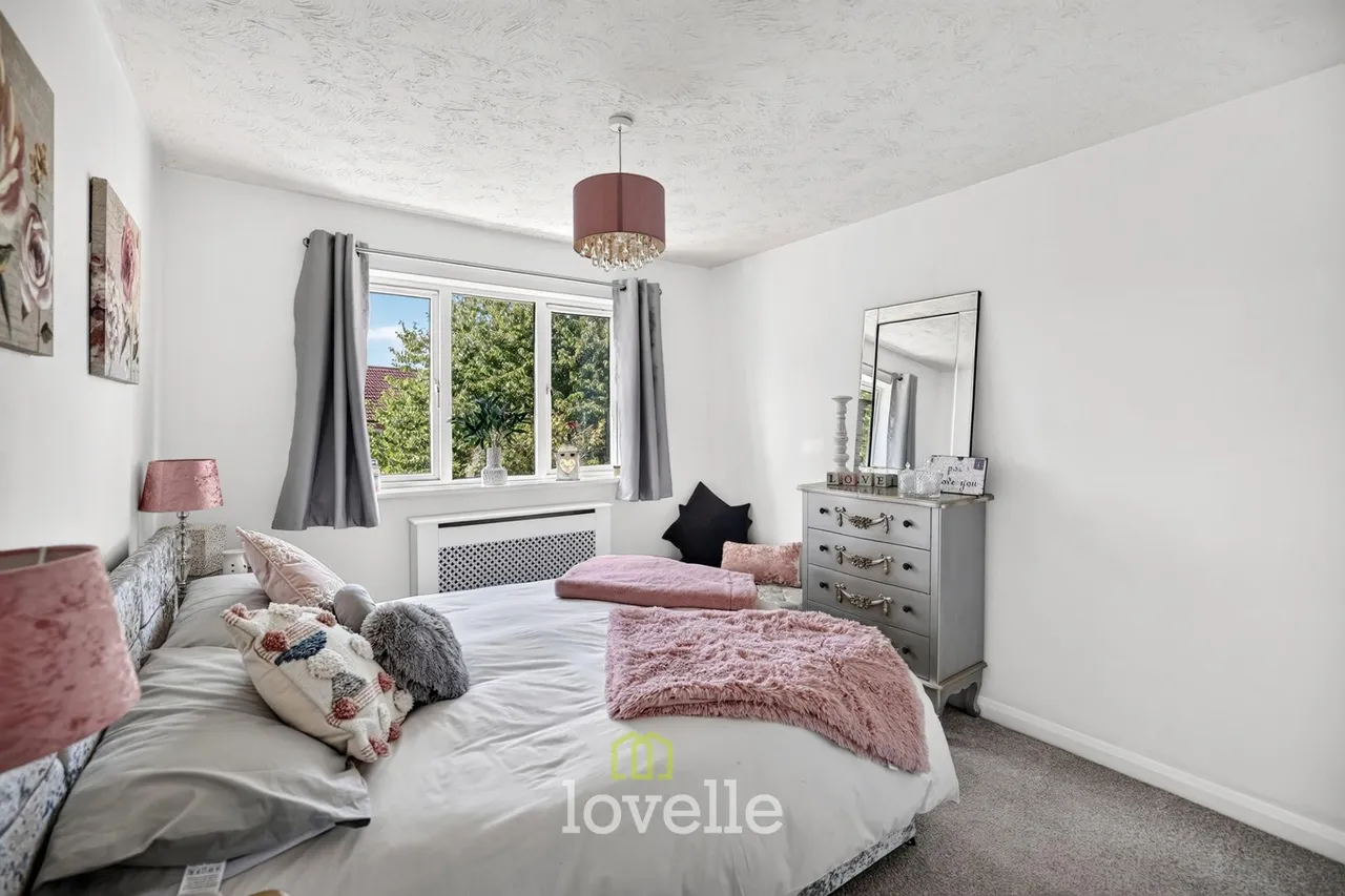 Newmarch Court, Scartho Top, DN33, photo 16