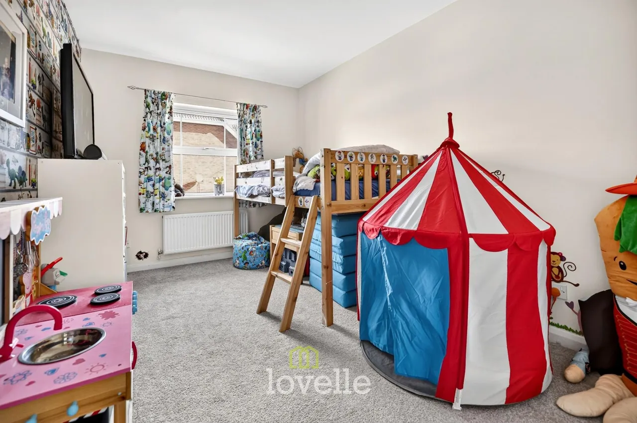 Newmarch Court, Scartho Top, DN33, photo 20