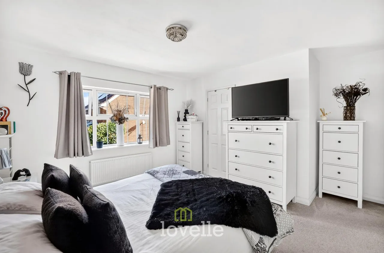 Newmarch Court, Scartho Top, DN33, photo 13
