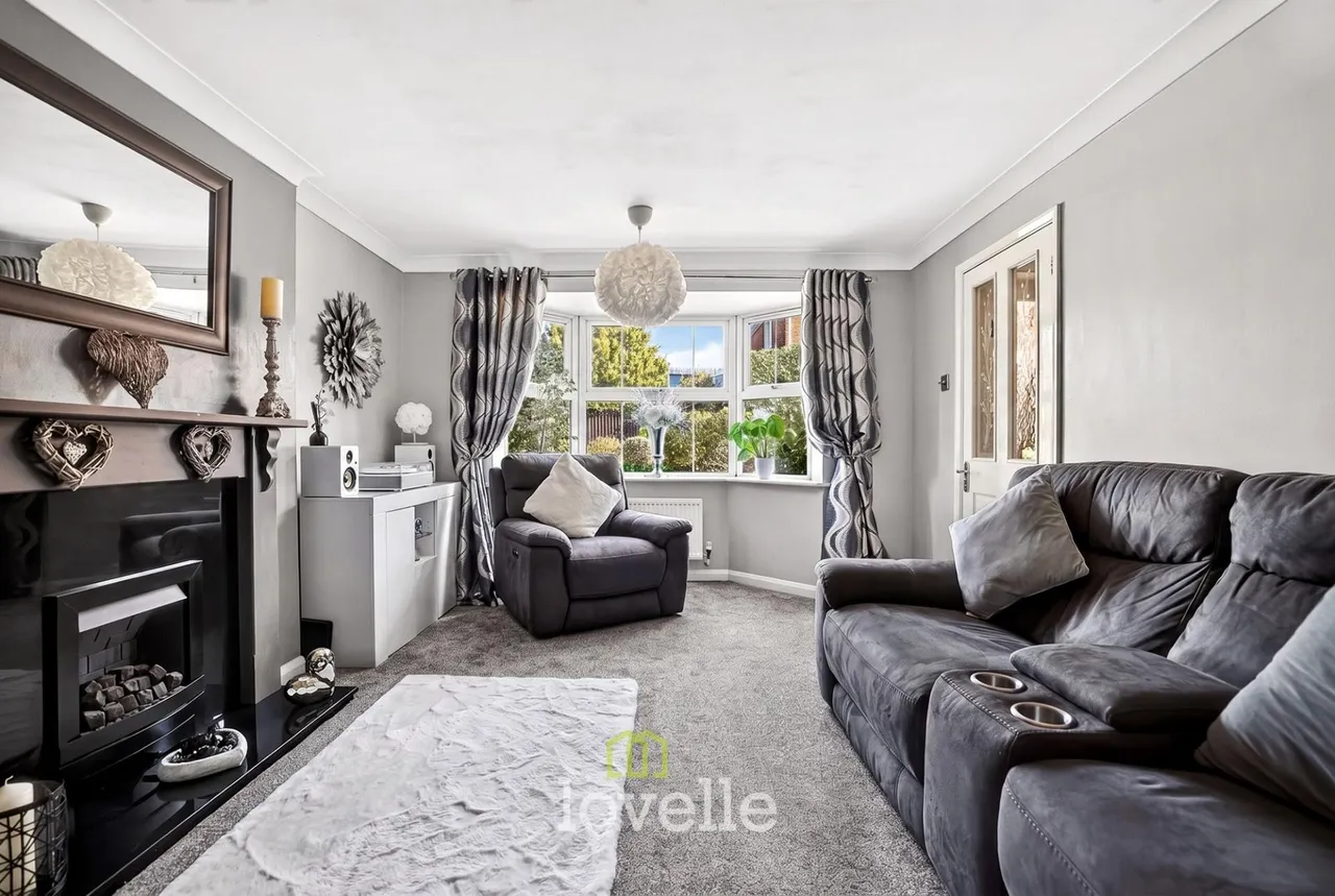 Newmarch Court, Scartho Top, DN33, photo 9