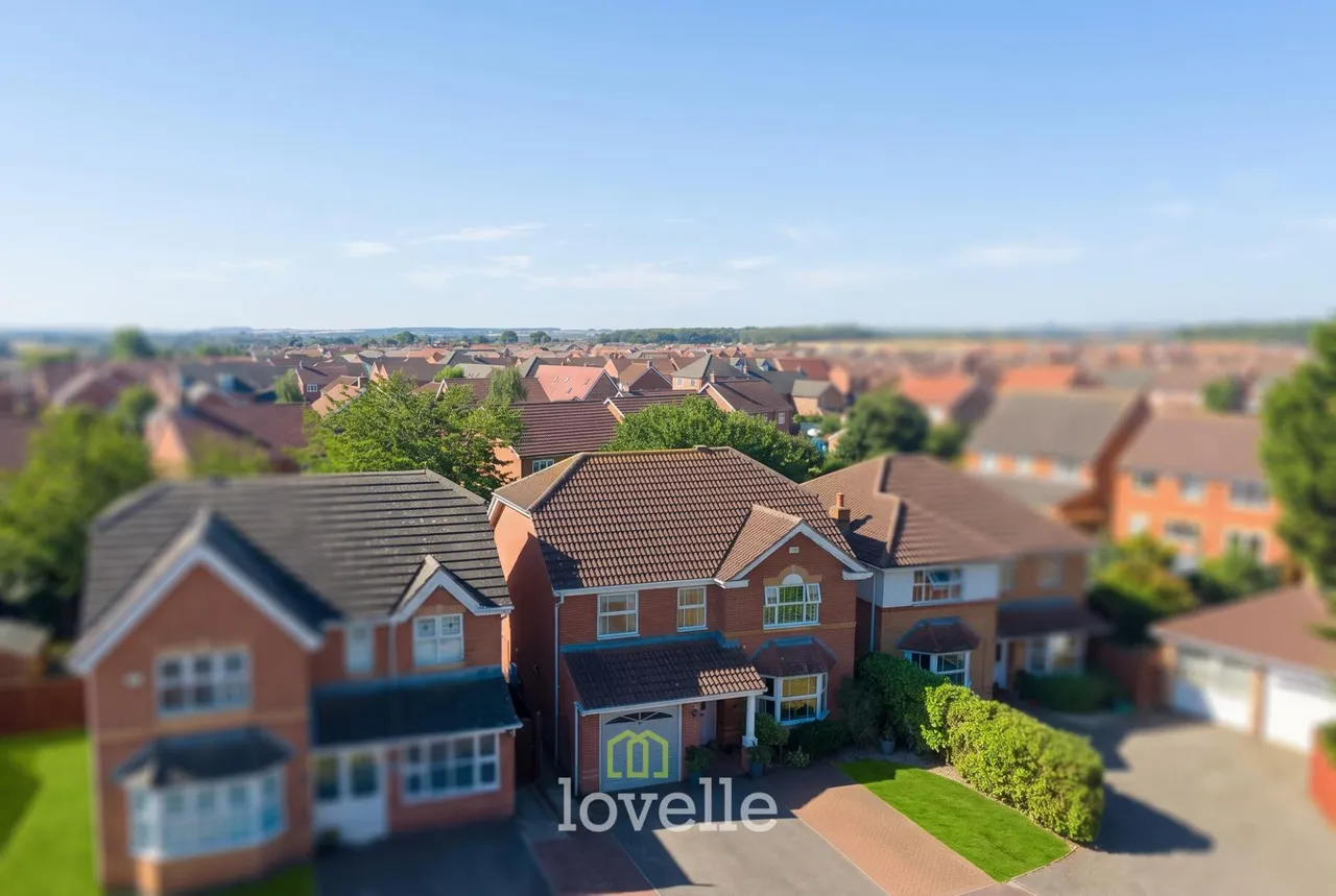 Newmarch Court, Scartho Top, DN33, photo 27