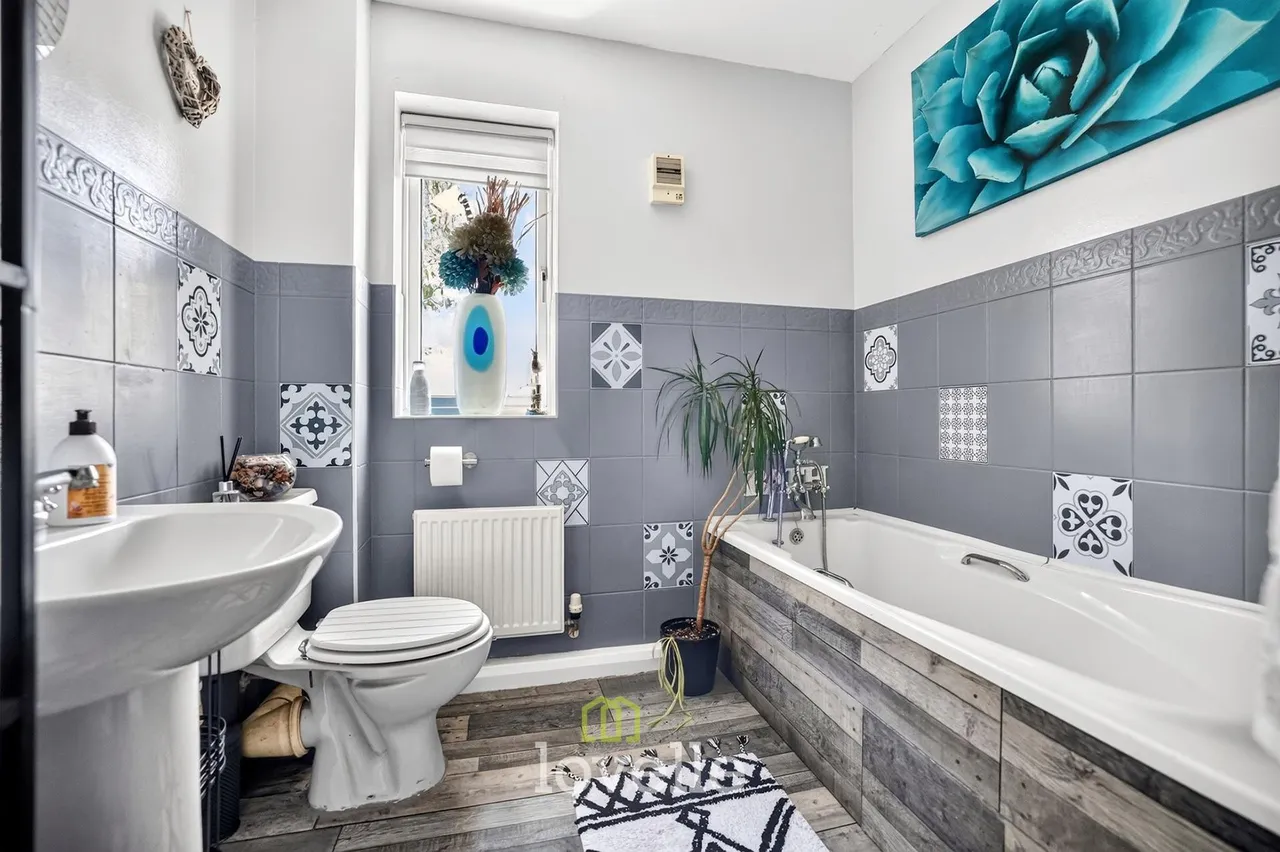 Newmarch Court, Scartho Top, DN33, photo 18