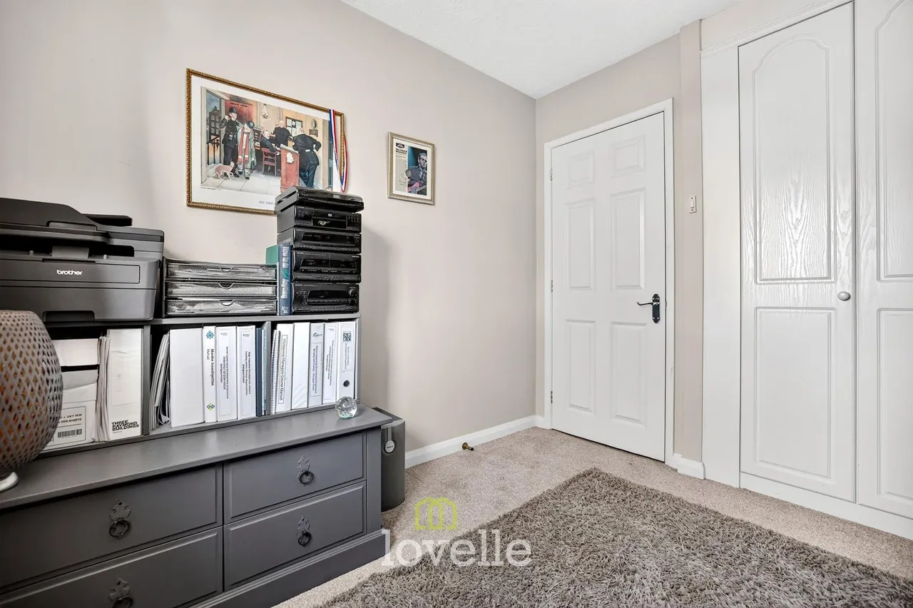 Newmarch Court, Scartho Top, DN33, photo 23