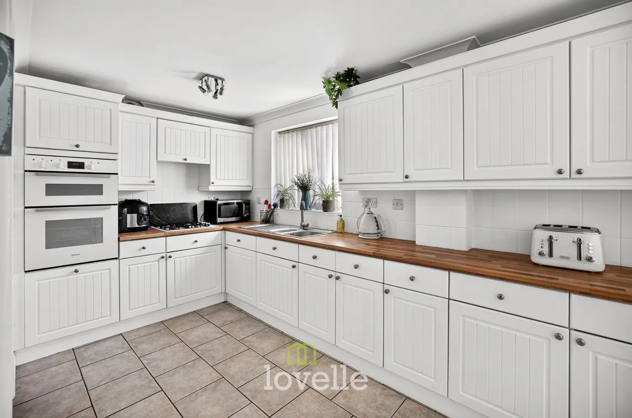 Newmarch Court, Scartho Top, DN33, photo 5