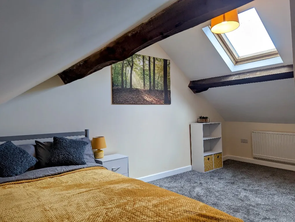 Church Street, Silverdale, ST5, photo 11