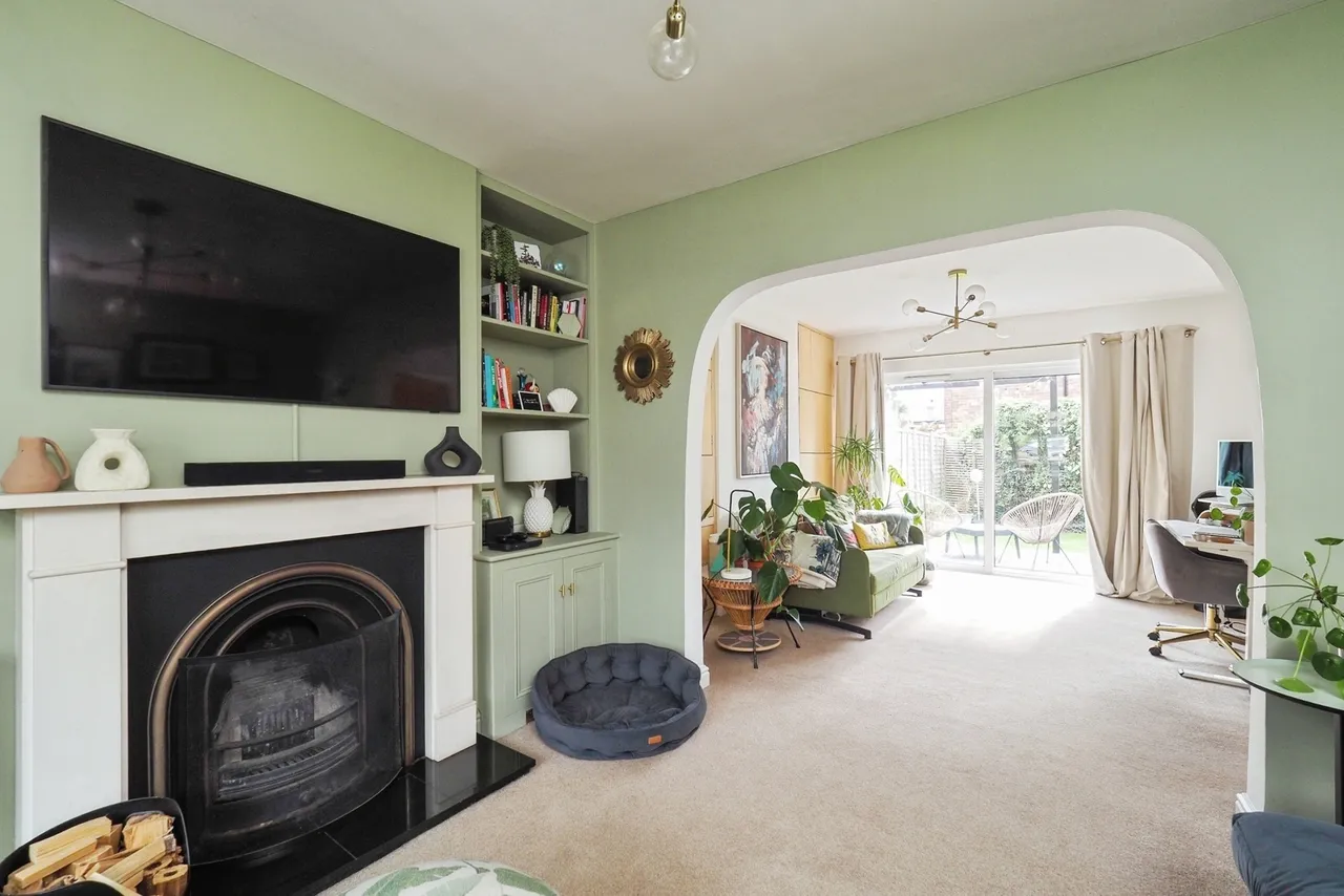 Westdale Lane, Mapperley, NG3, photo 5