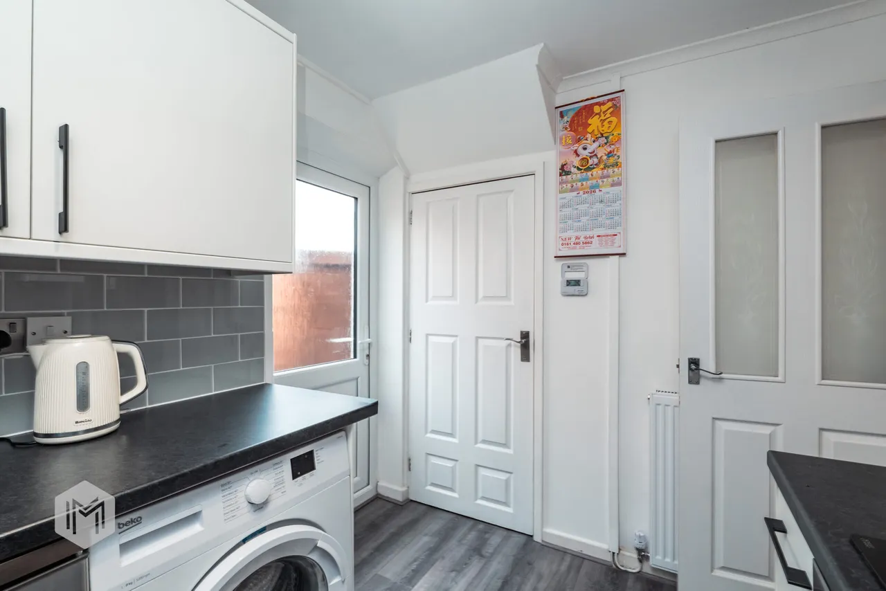 Landore Close, Radcliffe, Manchester, M26 2TB, photo 8