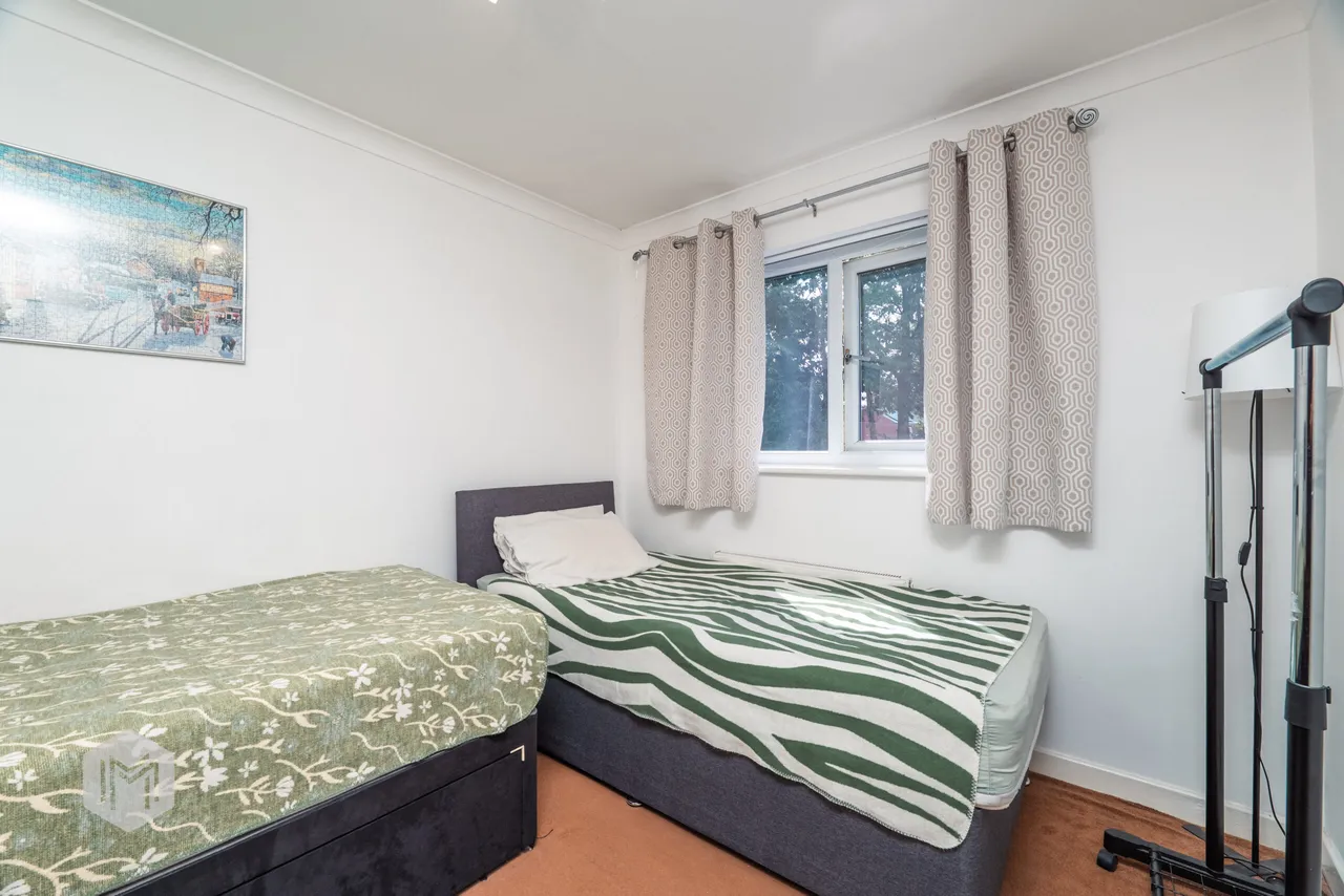 Landore Close, Radcliffe, Manchester, M26 2TB, photo 16