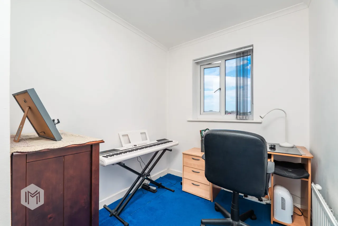 Landore Close, Radcliffe, Manchester, M26 2TB, photo 18