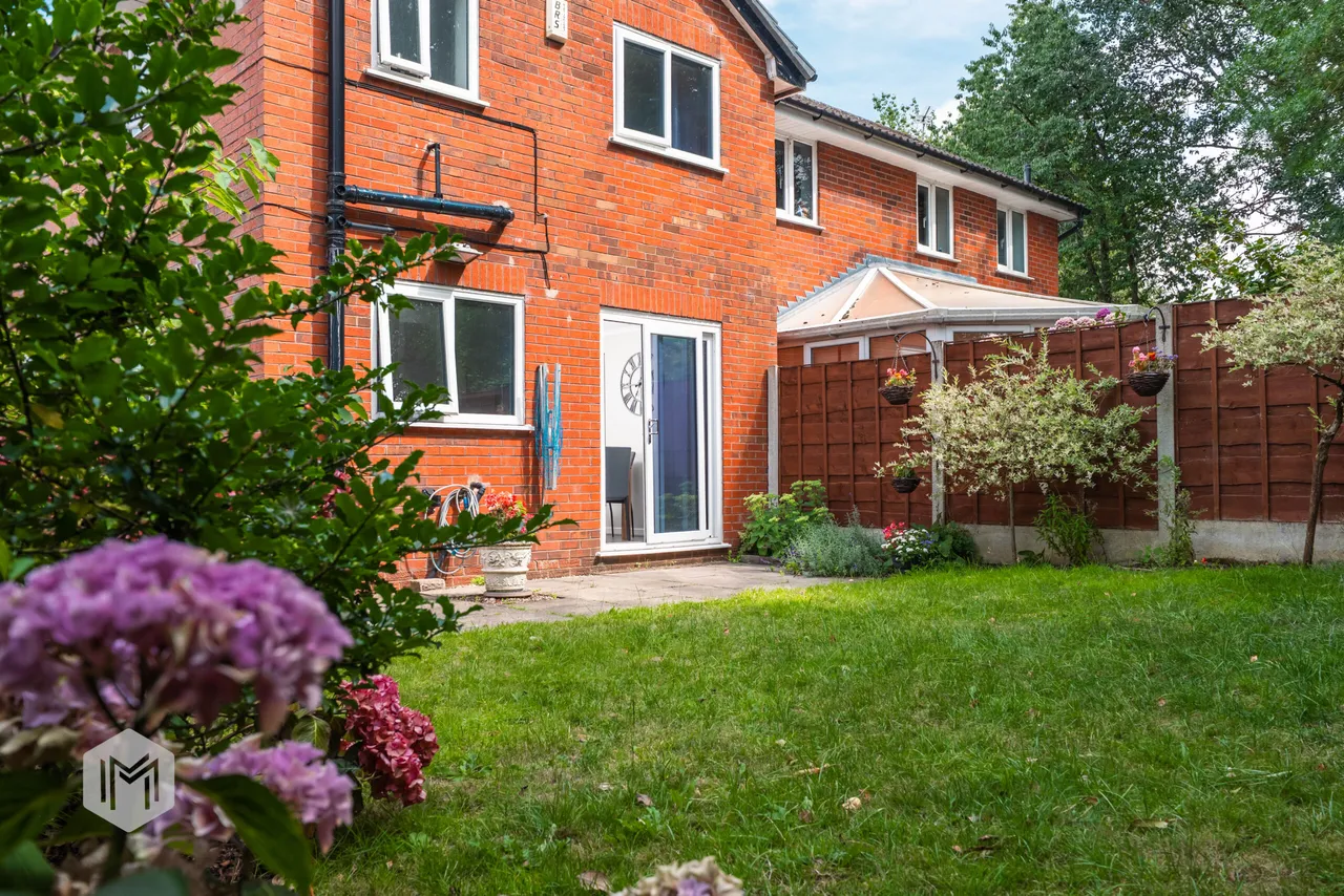 Landore Close, Radcliffe, Manchester, M26 2TB, photo 23