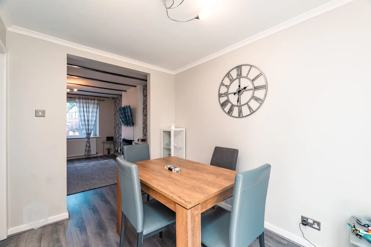 Landore Close, Radcliffe, Manchester, M26 2TB, photo 11