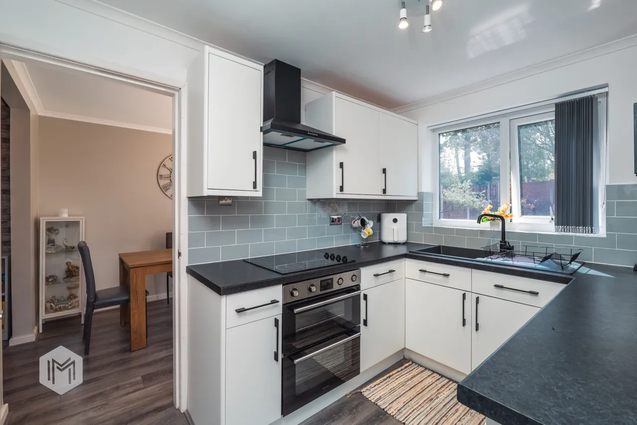 Landore Close, Radcliffe, Manchester, M26 2TB, photo 4