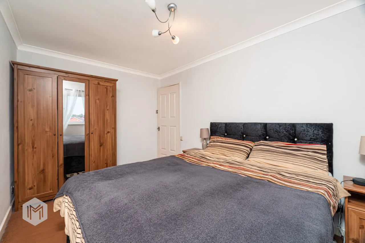 Landore Close, Radcliffe, Manchester, M26 2TB, photo 15