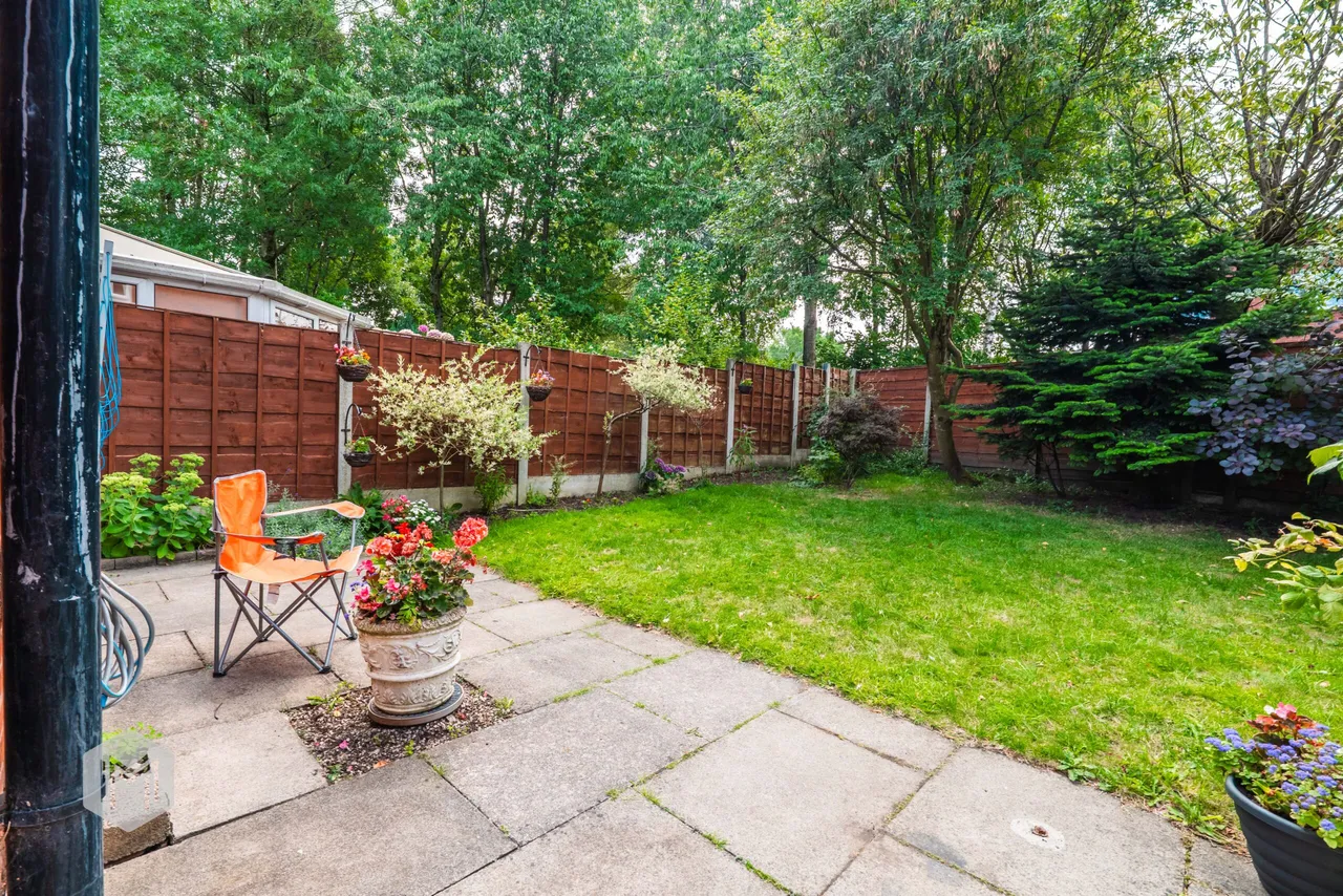 Landore Close, Radcliffe, Manchester, M26 2TB, photo 13