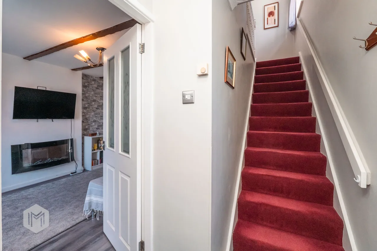 Landore Close, Radcliffe, Manchester, M26 2TB, photo 10