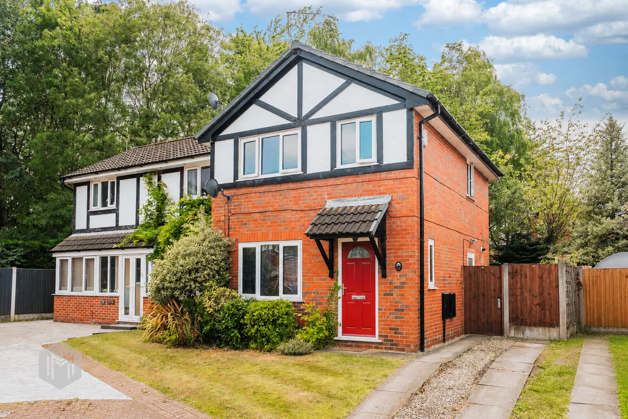 Landore Close, Radcliffe, Manchester, M26 2TB, photo 25