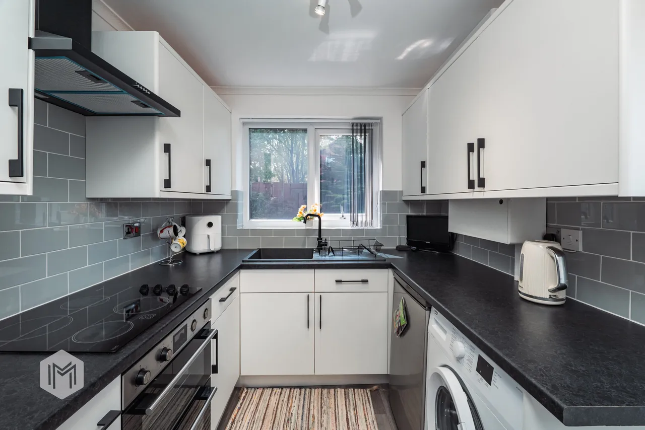 Landore Close, Radcliffe, Manchester, M26 2TB, photo 5