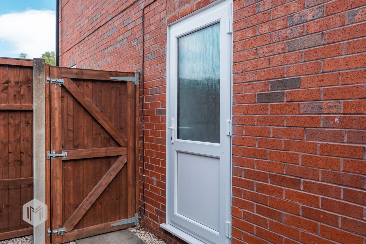 Landore Close, Radcliffe, Manchester, M26 2TB, photo 22