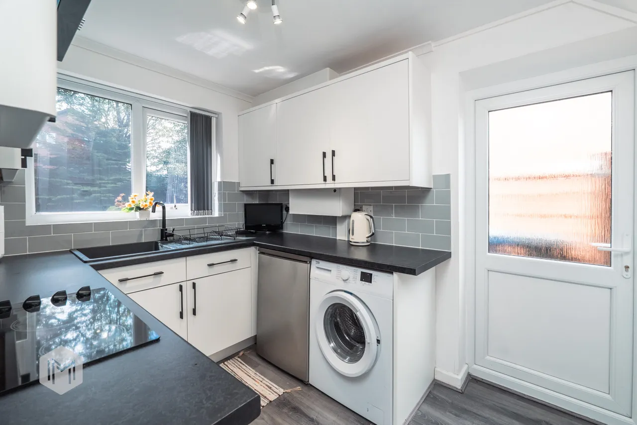 Landore Close, Radcliffe, Manchester, M26 2TB, photo 6