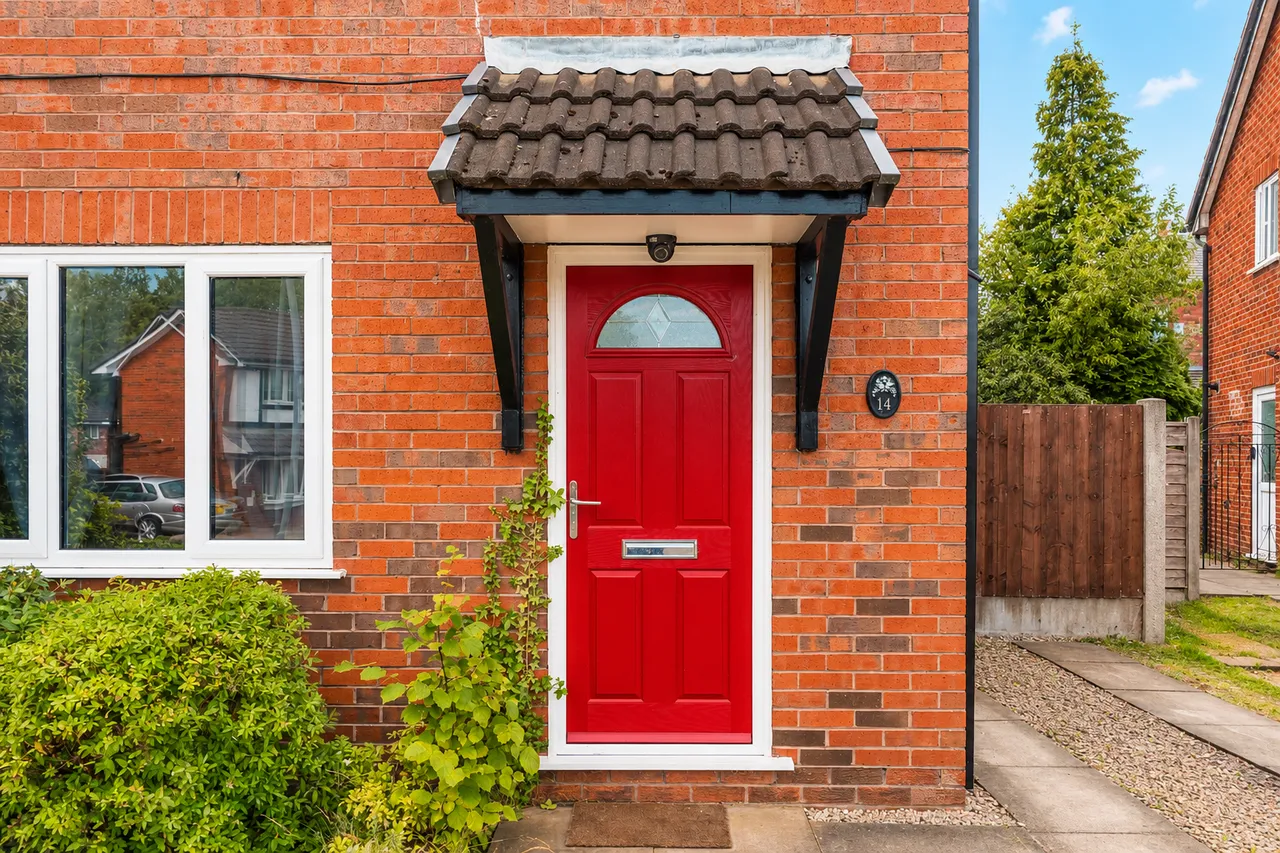 Landore Close, Radcliffe, Manchester, M26 2TB, photo 24
