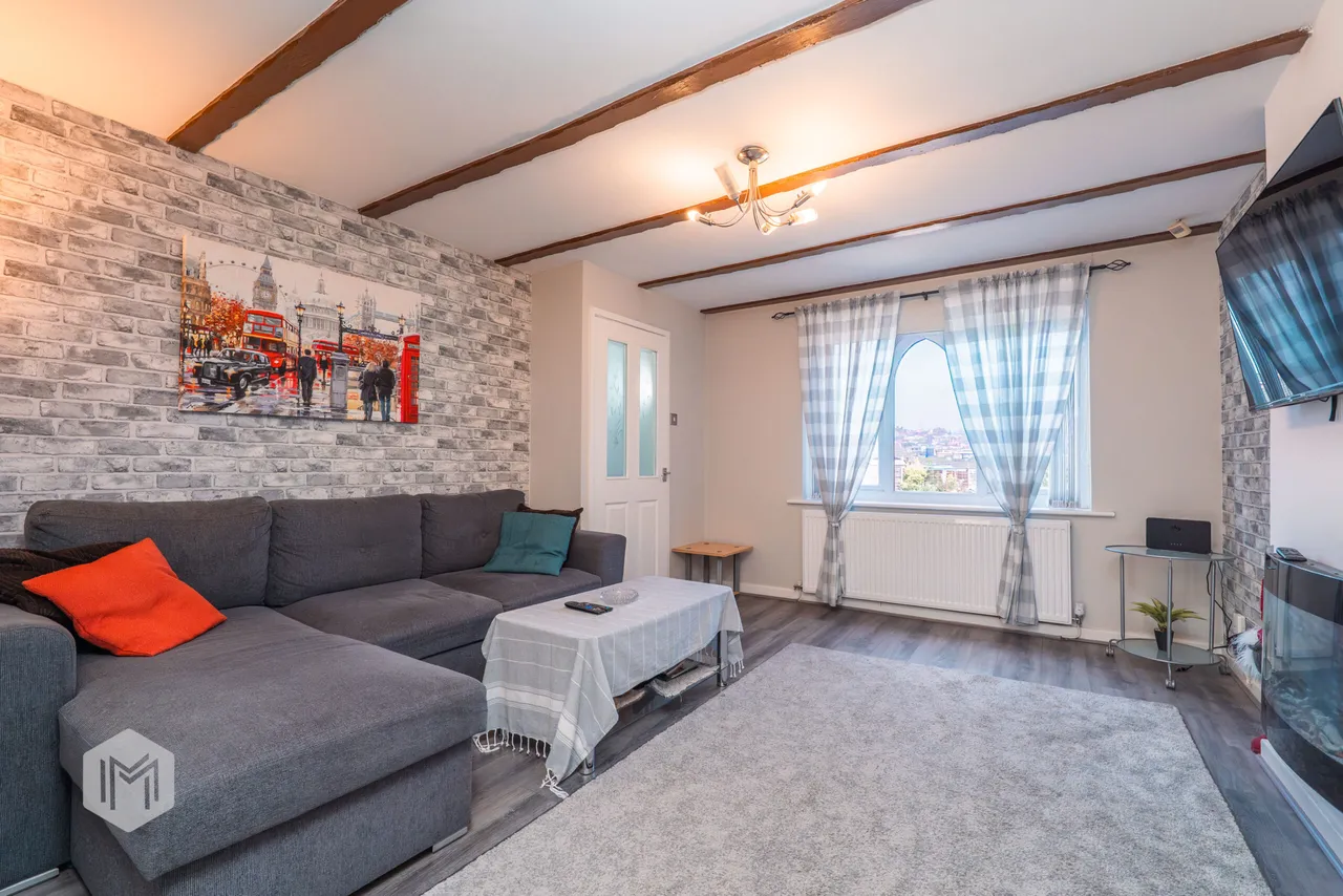 Landore Close, Radcliffe, Manchester, M26 2TB, photo 2