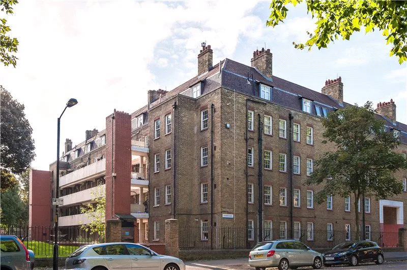 Doddington Grove, London SE17 3SZ, photo 6