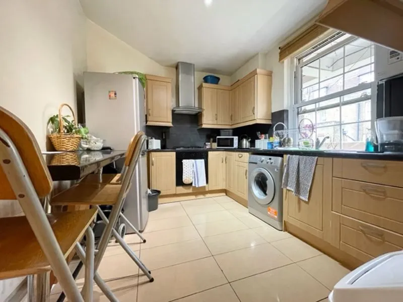 Doddington Grove, London SE17 3SZ, photo 2