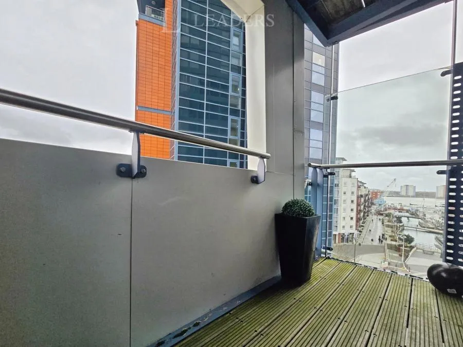 Gunwharf Quays, Portsmouth, PO1, photo 19