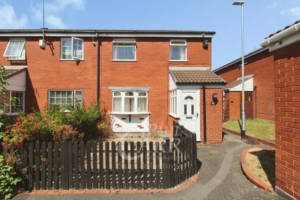 2 bed house for sale, Mill Lane, Walsall, WS4