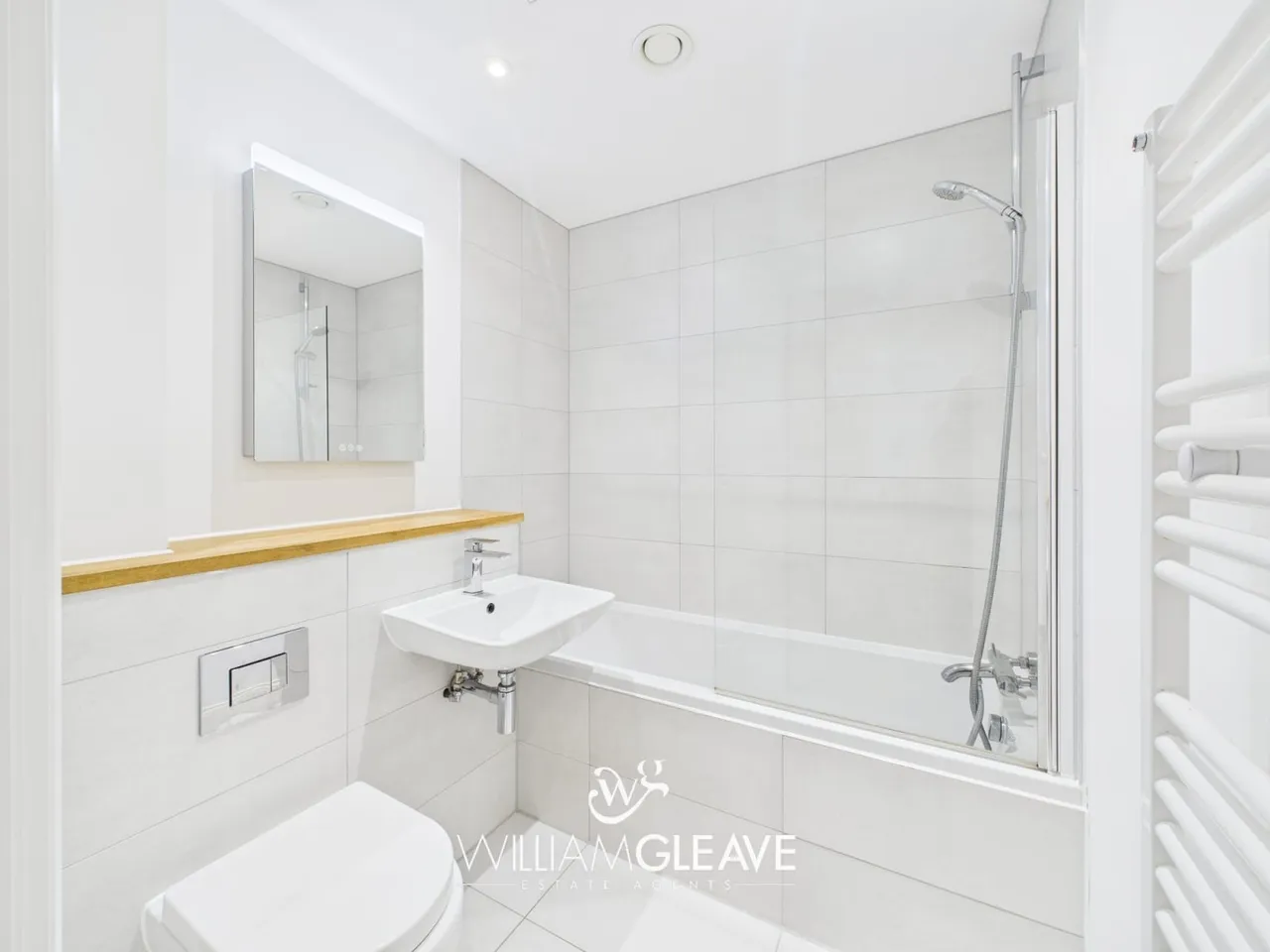 Old Chester Road, Holywell, Clwyd, CH8 7SQ, photo 7