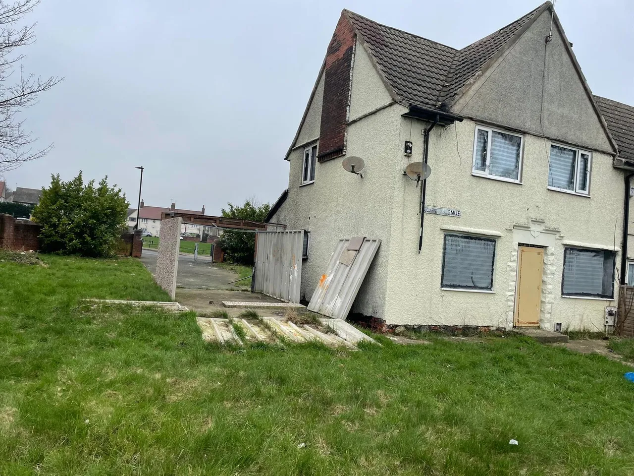 East Avenue, Woodlands, DN6, photo 4