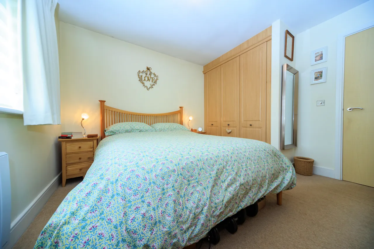 Flat 5, 1 John Earl Road, Loughborough, Barrow Upon Soar, LE12 8GF, photo 4