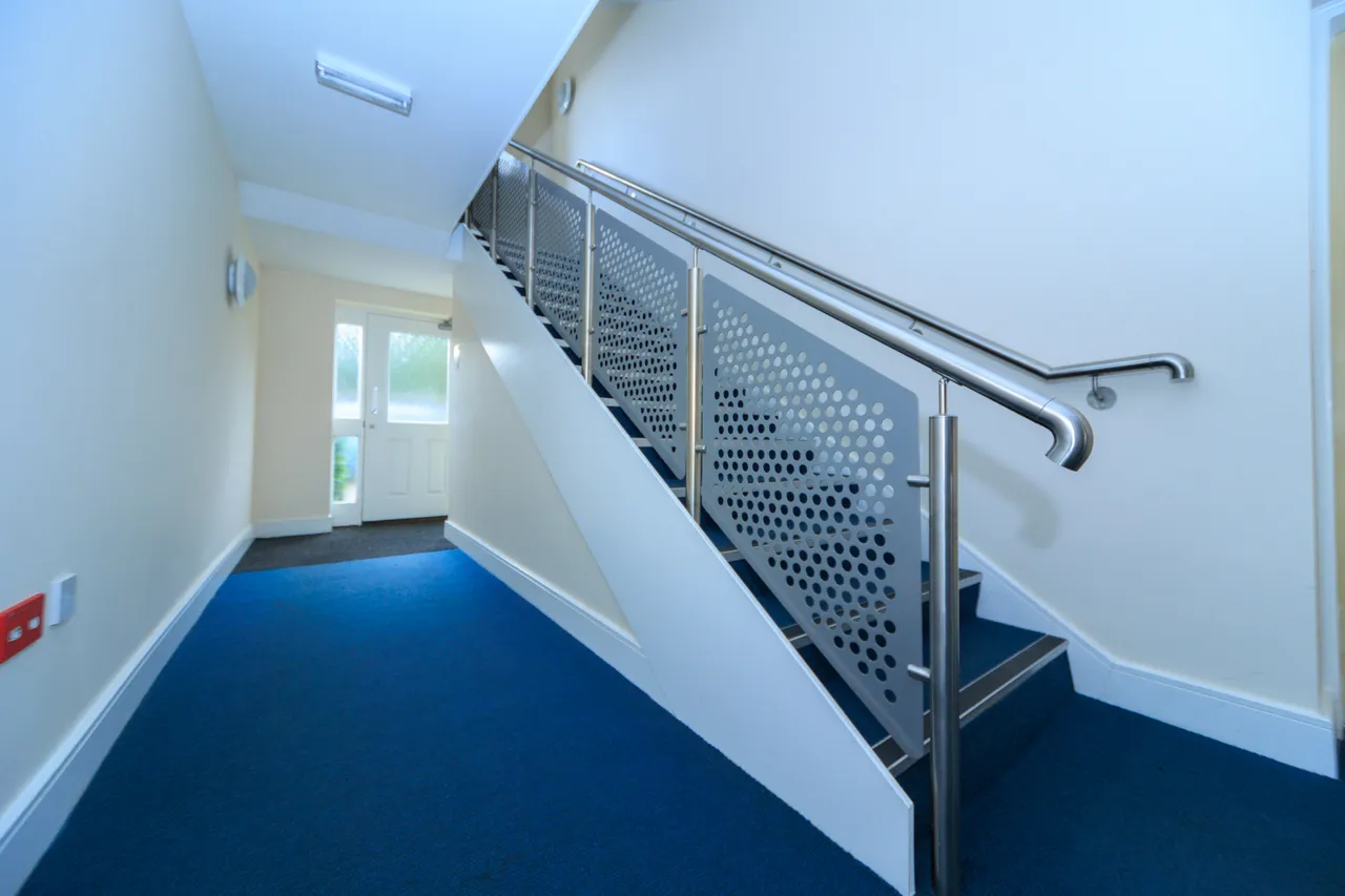 Flat 5, 1 John Earl Road, Loughborough, Barrow Upon Soar, LE12 8GF, photo 5