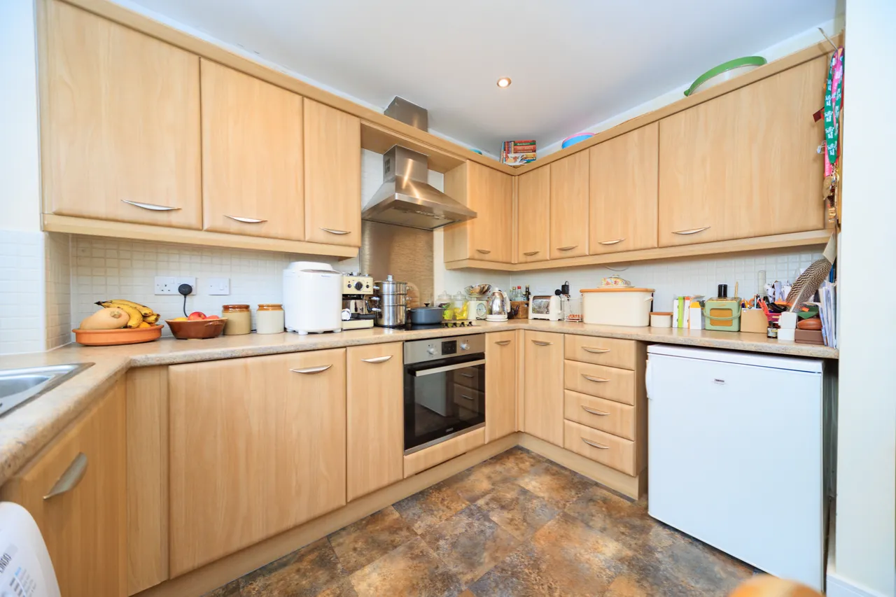 Flat 5, 1 John Earl Road, Loughborough, Barrow Upon Soar, LE12 8GF, photo 7