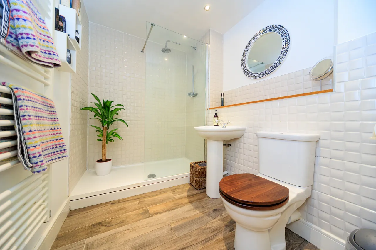 Flat 5, 1 John Earl Road, Loughborough, Barrow Upon Soar, LE12 8GF, photo 8