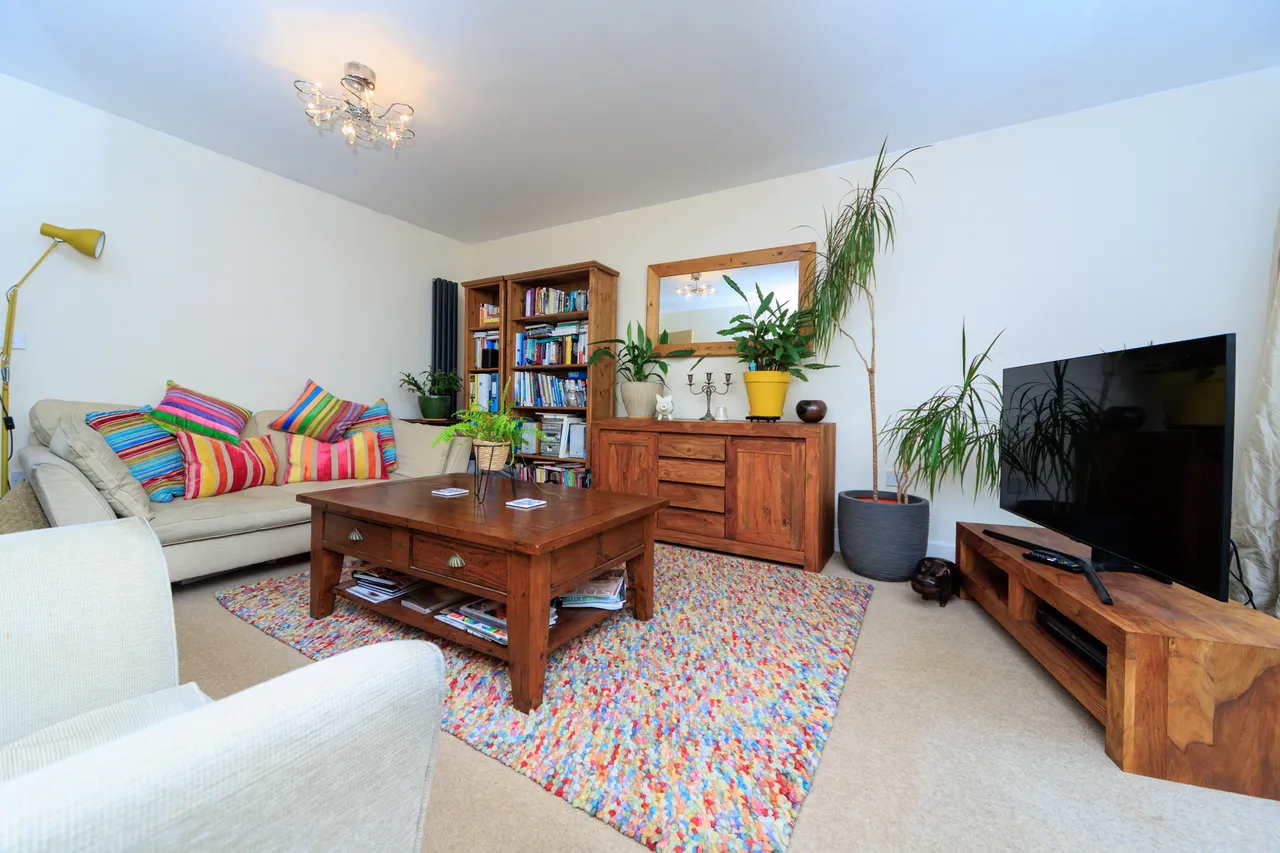Flat 5, 1 John Earl Road, Loughborough, Barrow Upon Soar, LE12 8GF, photo 6