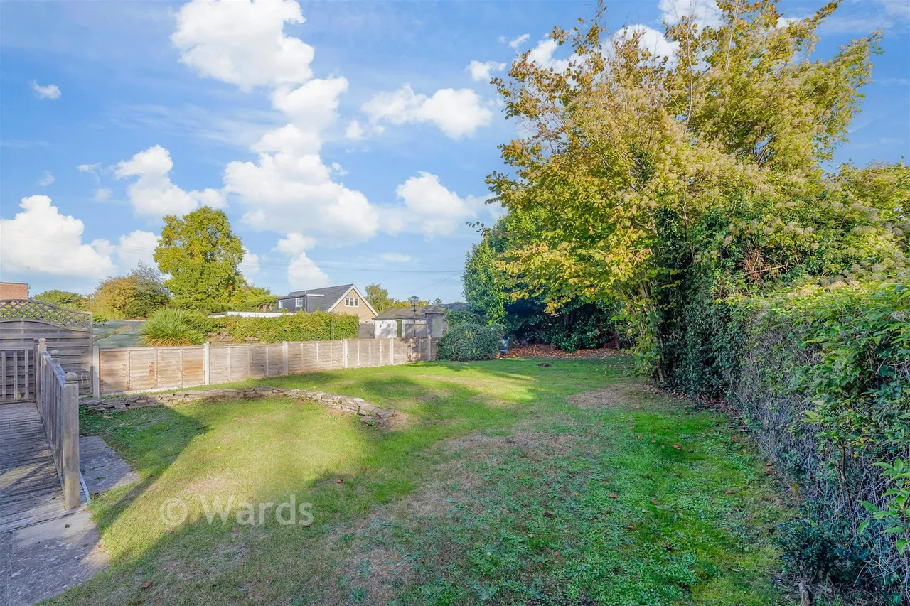 Sole Street, Cobham, DA12, photo 11